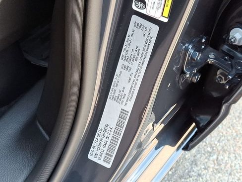 New 2025 RAM 1500 Big Horn AWD/4WD image 11