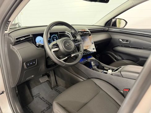 Used 2022 Hyundai Tucson XRT AWD/4WD image 10