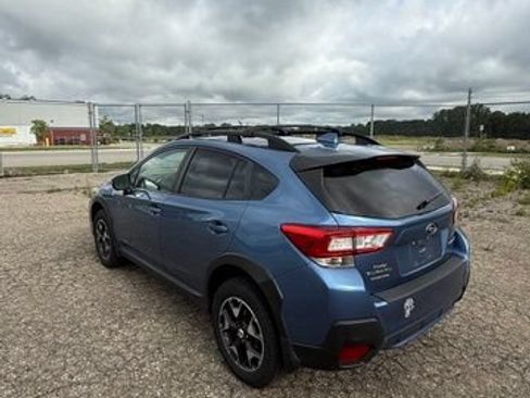 Used 2018 Subaru Crosstrek 2.0i Premium w/ Eyesight System AWD/4WD image 3