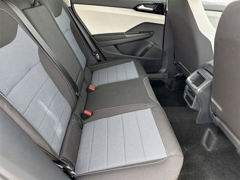 New 2025 Volkswagen Taos S image 9