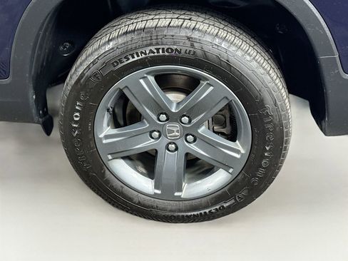 Used 2023 Honda Ridgeline RTL-E image 9