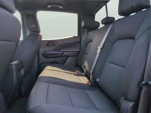 Used 2024 Chevrolet Colorado Trail Boss w/ Advanced Trailering Package image 27