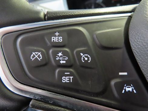 Used 2024 Chevrolet Equinox LT image 21