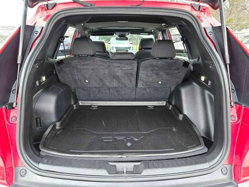 Used 2024 Honda CR-V Sport image 34