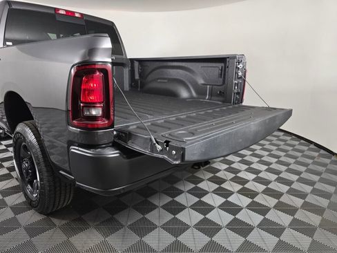 New 2026 RAM 3500 Tradesman image 13