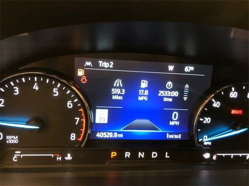 Used 2023 Ford Explorer XLT w/ Equipment Group 202A image 20