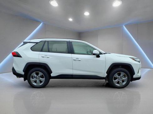Certified 2024 Toyota RAV4 XLE w/ Convenience Package AWD/4WD image 23