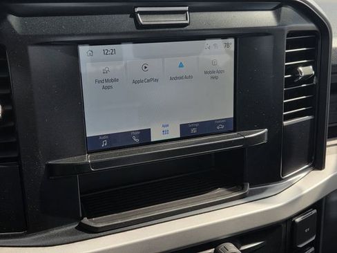 New 2026 Ford F250 XL w/ XL Chrome Package image 7