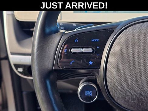 Used 2023 Hyundai Ioniq 5 Limited RWD image 16