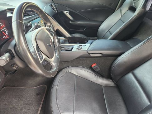 Used 2018 Chevrolet Corvette Grand Sport RWD image 13