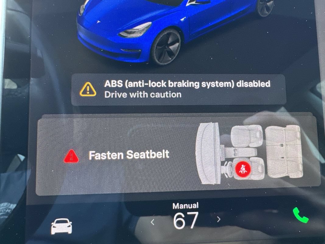 Used 2018 Tesla Model 3 Long Range AWD/4WD image 24