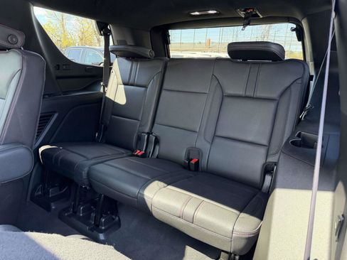 Certified 2022 Chevrolet Tahoe RST w/ Luxury Package AWD/4WD image 15