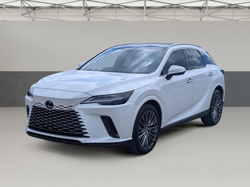 Used 2024 Lexus RX 350 AWD w/ Convenience Package image 6