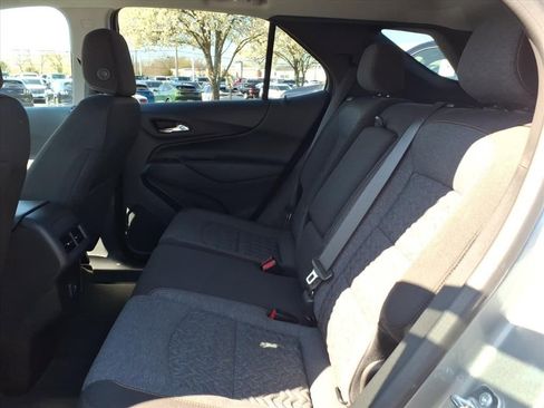 Used 2024 Chevrolet Equinox LT image 16