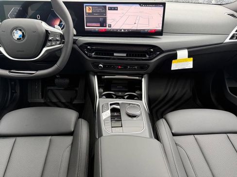 New 2026 BMW 330i xDrive Sedan w/ Convenience Package image 6