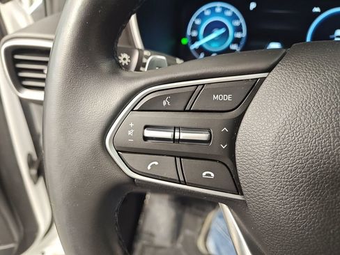 Used 2022 Hyundai Santa Fe Limited image 26