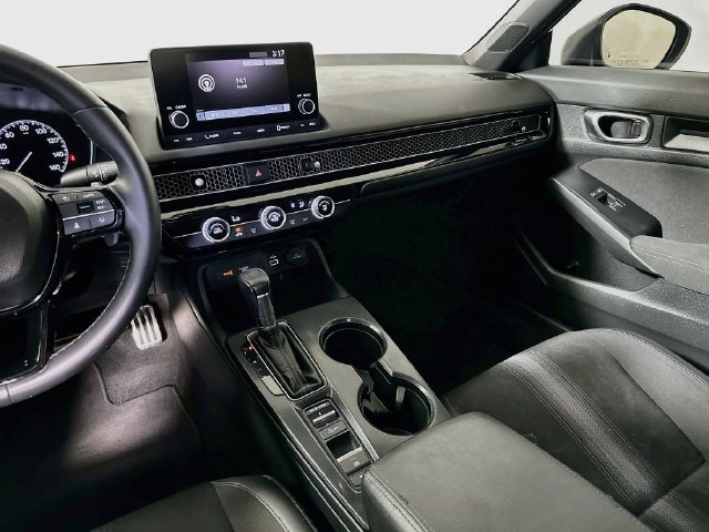 Used 2023 Honda Civic Sport image 24