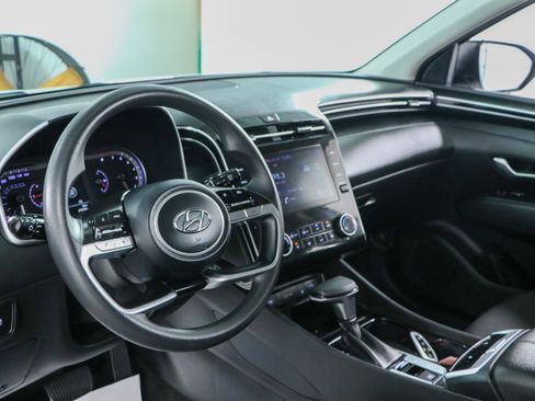 Used 2023 Hyundai Tucson SEL FWD image 22