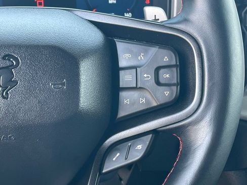 Used 2023 Ford Bronco Raptor AWD/4WD image 19