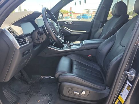 Used 2022 BMW X5 xDrive45e w/ Climate Comfort Package AWD/4WD image 21