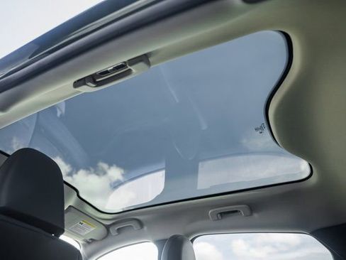 New 2025 Ford Mustang Mach-E Premium image 44