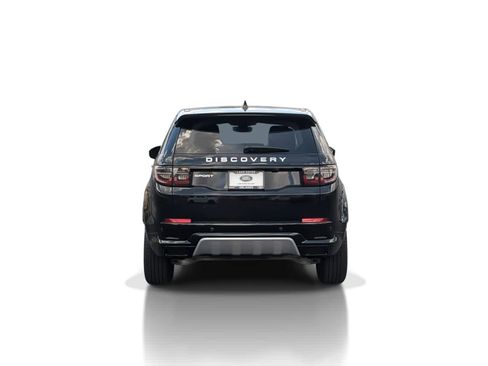 Certified 2025 Land Rover Discovery Sport S AWD/4WD image 7