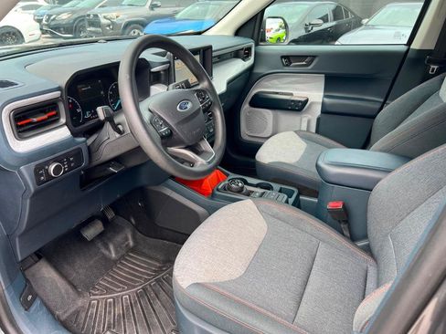 Used 2024 Ford Maverick XLT FWD image 10
