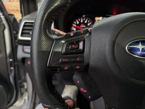 Used 2018 Subaru WRX STI Limited image 19