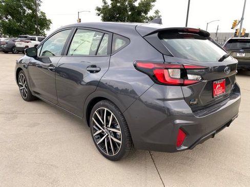 New 2026 Subaru Impreza 2.0i Sport AWD/4WD image 3