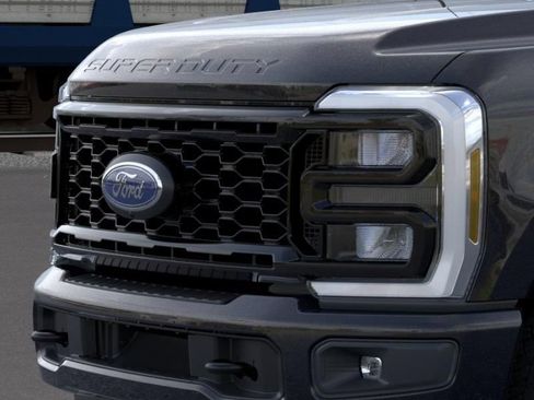 New 2026 Ford F350 XL w/ STX Appearance Package AWD/4WD image 17