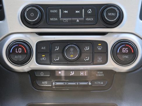 Used 2020 GMC Yukon SLE w/ Convenience Package image 21