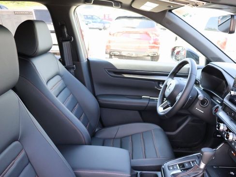 New 2026 Honda CR-V Sport-L image 7