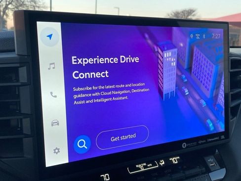 Certified 2023 Toyota Sequoia TRD Pro image 22