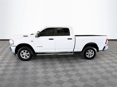 Used 2024 RAM 2500 Big Horn