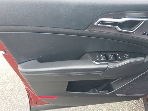 Used 2023 Kia Sportage SX FWD image 15