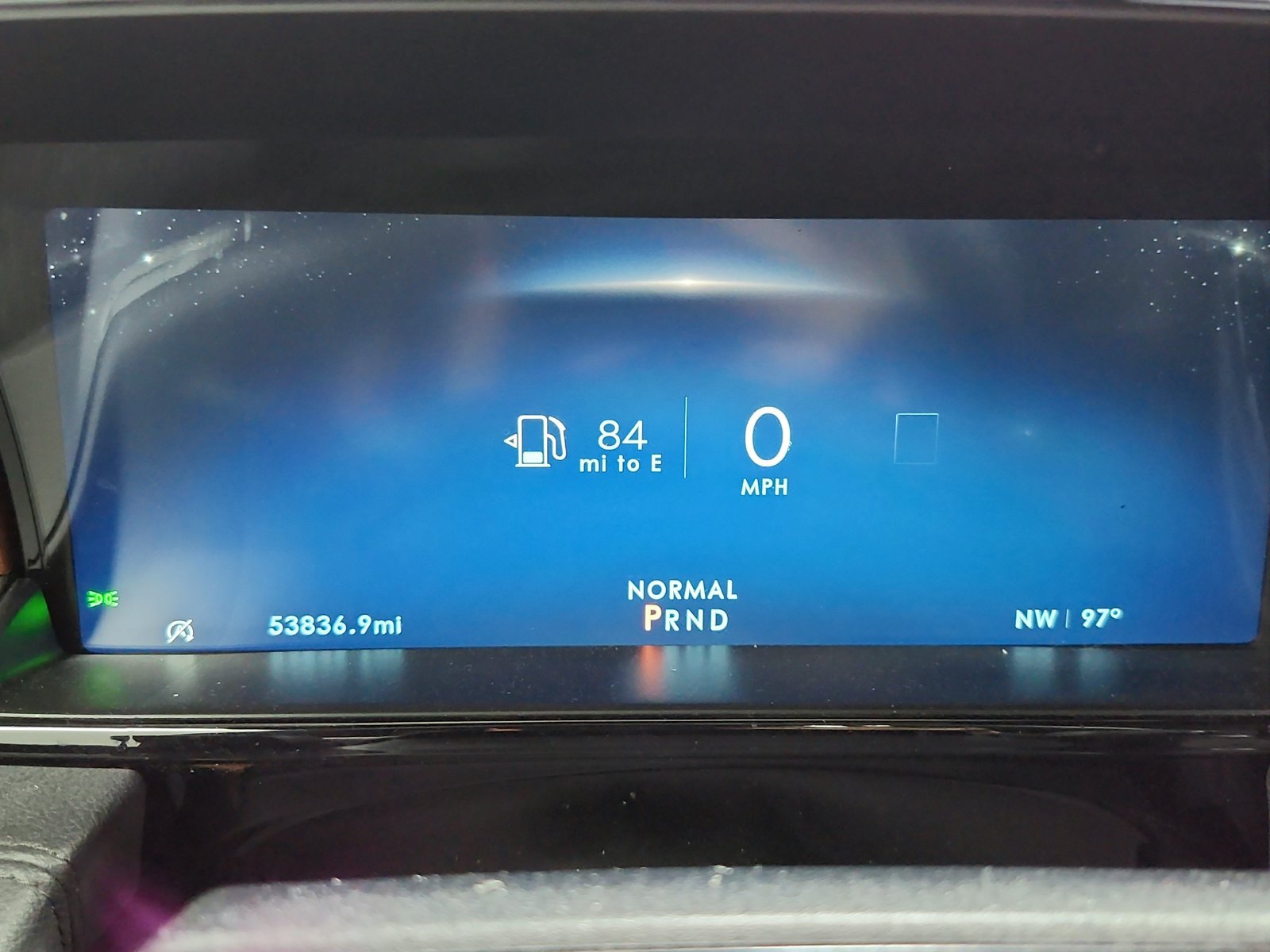 Used 2023 Lincoln Navigator Reserve AWD/4WD image 14