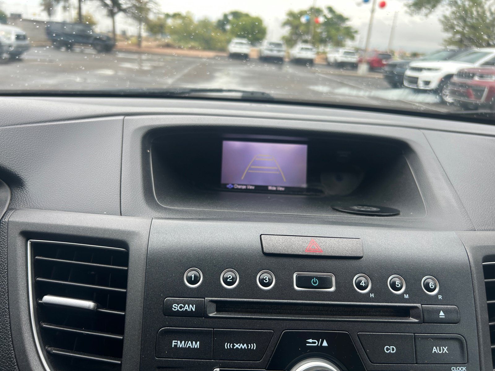 Used 2013 Honda CR-V EX-L image 27