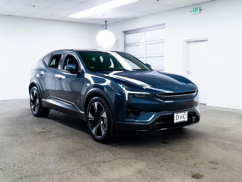 Used 2025 Polestar Polestar 3 image 27