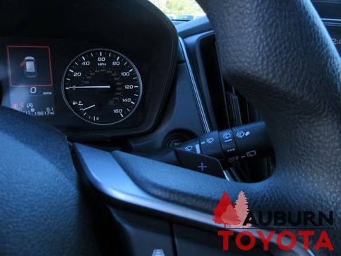 Used 2024 Subaru Impreza 2.0i Sport image 16