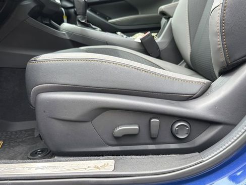 New 2026 Subaru Crosstrek 2.5i Wilderness AWD/4WD image 21