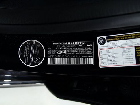 Used 2019 Mercedes-Benz E 300 E 300 image 22