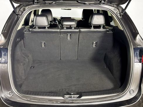 Used 2019 MAZDA CX-5 Touring image 20