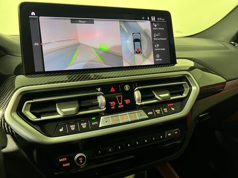 Certified 2023 BMW X4 M40i w/ Premium Package image 29