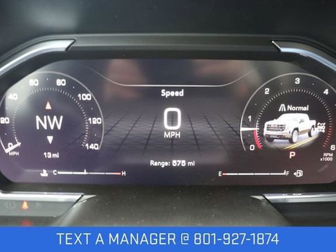 New 2026 GMC Sierra 1500 AT4X AWD/4WD image 26