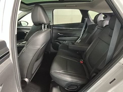 Certified 2024 Hyundai Tucson Limited AWD/4WD image 26