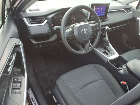 Certified 2023 Toyota RAV4 XLE w/ Convenience Package AWD/4WD image 18