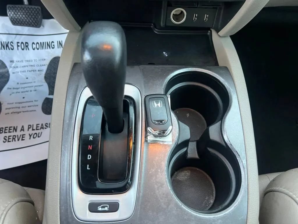 Used 2017 Honda Pilot EX-L image 46