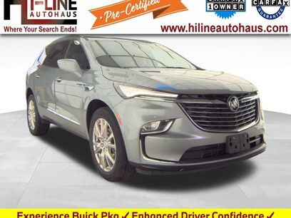 Used 2023 Buick Enclave Essence w/ Experience Buick Package