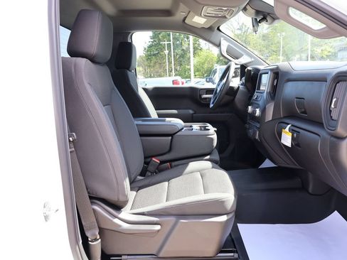 New 2026 GMC Sierra 1500 Pro w/ Pro Value Package AWD/4WD image 30