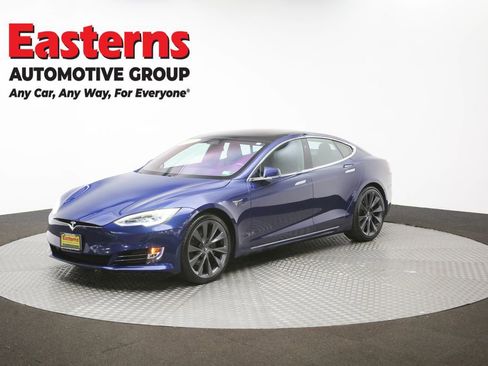 Used 2019 Tesla Model S P100D image 52